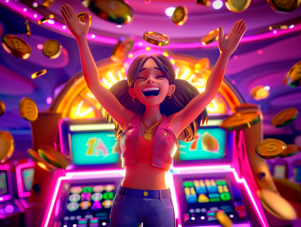 Panduan Terbaik untuk Memahami dan Menikmati Game Slot Online